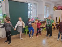 Pasowanie na Świetliczaka